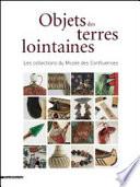 Objets des terres lointaines