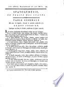 OBSERVATIONS SUR LA PHYSIQUE, SUR L'HISTOIRE NATURELLE ET SUR LES ARTS, AVEC DES PLANCHES EN TAILLE-DOUCE, DÉDIÉÉS A Mgr. LE COMTE D'ARTOIS
