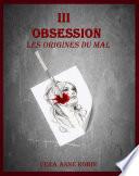 Obsession – Lily Miller 3