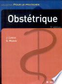 Obstétrique