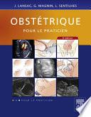 Obstétrique pour le praticien
