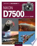 Obtenez le maximum du Nikon