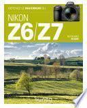Obtenez le maximum du Nikon Z6/Z7