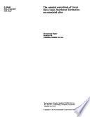 Occasional Paper - Canadian Wildlife Service