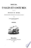 Océanie