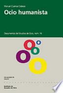 Livre Ocio humanista