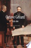 Octave Gréard