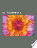 Octave Mirbeau