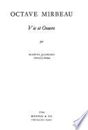 Octave Mirbeau