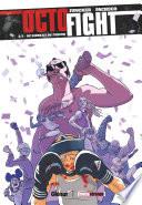 Octofight - Tome 02