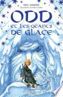 Odd et les géants de glace