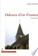 Odeurs D’en France