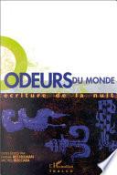 ODEURS DU MONDE