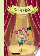Odile au cirque