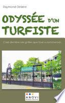 Odyssée d'un Turfiste