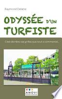Odyssée d'un Turfiste