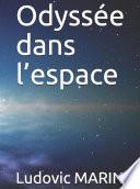 Odyssée dans l'espace