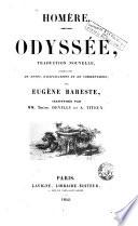 Odyssée