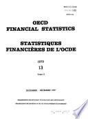 OECD Financial Statistics