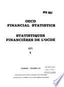 OECD Financial Statistics