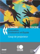 OECD Forum 2007 Forum Highlights