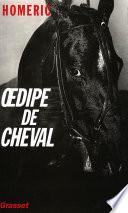 Oedipe de cheval