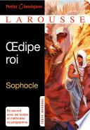 Oedipe Roi