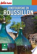 OENOTOURISME EN ROUSSILLON 2019/2020 Carnet Petit Futé