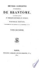 Oeuvres accompagnees de remarques historiques. Nouvelle edition