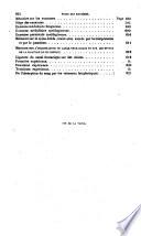 Oeuvres chirurgicales complètes