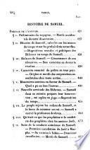 Oeuvres choisies de C.-F. Volney : les Ruines ; la loi naturelle ; Histoire de Samuel ; Lettre au Docteur Priestley