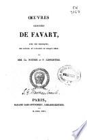 Oeuvres choisies