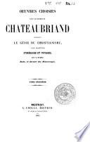 Oeuvres choisies