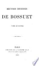 Oeuvres choisies