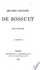Oeuvres choisies