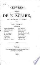 Oeuvres choisies