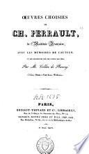 Oeuvres choisies