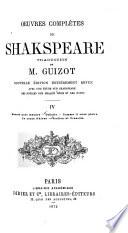 Oeuvres complète ...