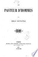 Oeuvres complètes d'Émile Souvestre