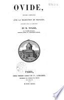 Oeuvres complètes d'Ovide