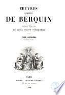 Oeuvres complètes de Berquin, 2