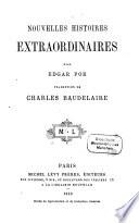 Oeuvres complètes de Charles Baudelaire
