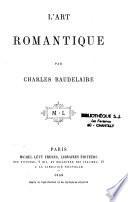 Oeuvres complètes de Charles Baudelaire