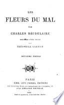 Oeuvres complètes de Charles Baudelaire