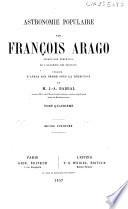 *Oeuvres completes de Francois Arago