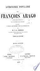 Oeuvres complètes de François Arago