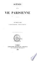 Oeuvres complètes de H. de Balzac