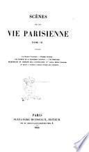 Oeuvres completes de H. de Balzac