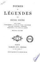 Oeuvres completes de Henri Heine