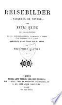 Oeuvres complètes de Henri Heine